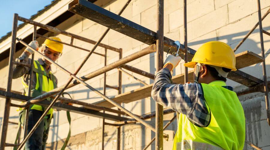 Gutter Repair and Sealing in Mackeyville, PA